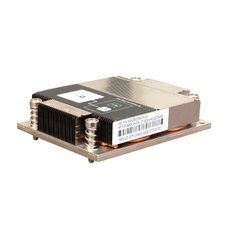 Радіатор HP DL160 G8 (PN 677055-001 677056-001)